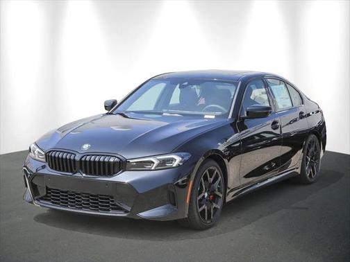 2025 BMW 330 i