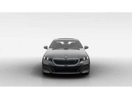 2026 BMW i5 eDrive40