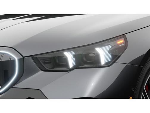 2026 BMW i5 eDrive40