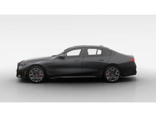 2026 BMW i5 eDrive40