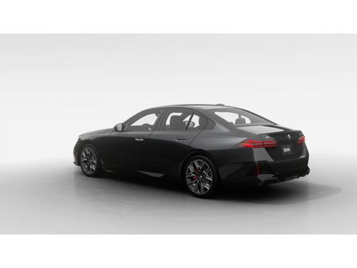 2026 BMW i5 eDrive40