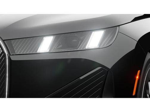 2026 BMW iX xDrive60