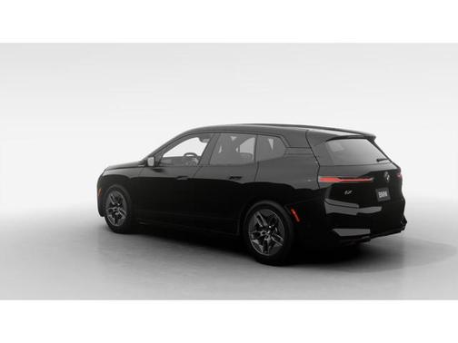 2026 BMW iX xDrive60