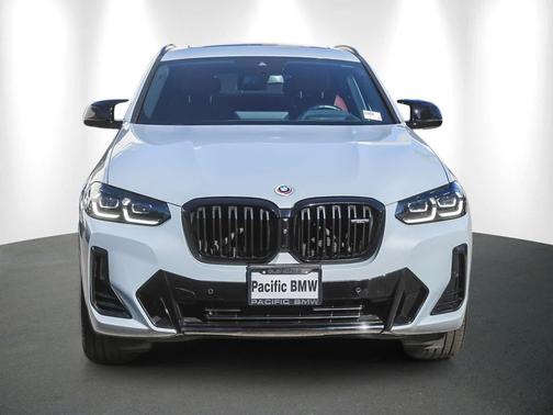 2023 BMW X4 M40i