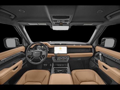 2024 Land Rover Defender 110 P500 SE