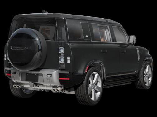 2024 Land Rover Defender 110 P500 SE