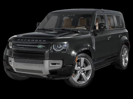 2024 Land Rover Defender 110 P500 SE