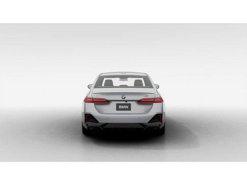 2026 BMW i5 eDrive40