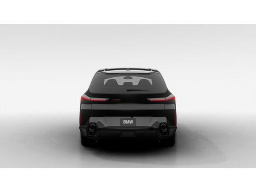 2026 BMW XM Label