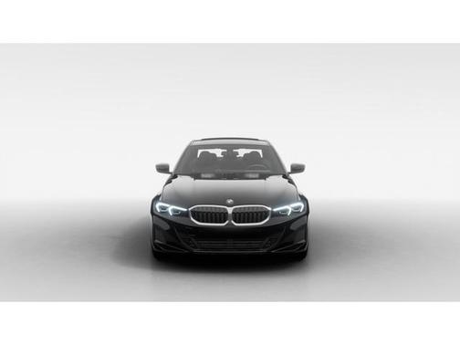 2026 BMW 330 NA