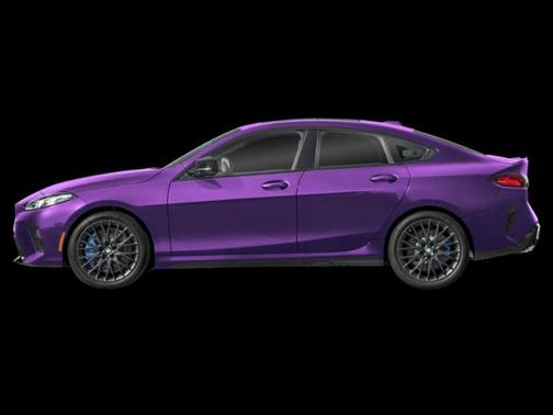 2025 BMW M235 Gran Coupe xDrive
