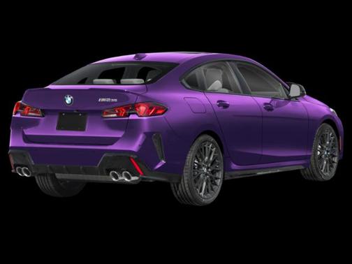 2025 BMW M235 Gran Coupe xDrive