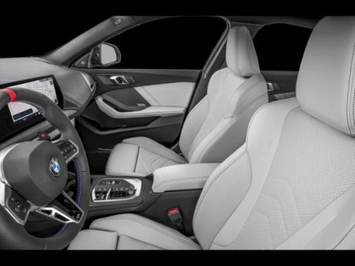 2025 BMW M235 Gran Coupe xDrive