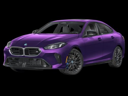 2025 BMW M235 Gran Coupe xDrive