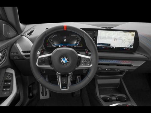2025 BMW M235 Gran Coupe xDrive