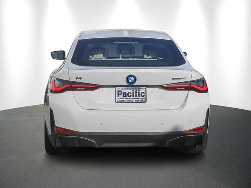 2023 BMW i4 Gran Coupe eDrive40