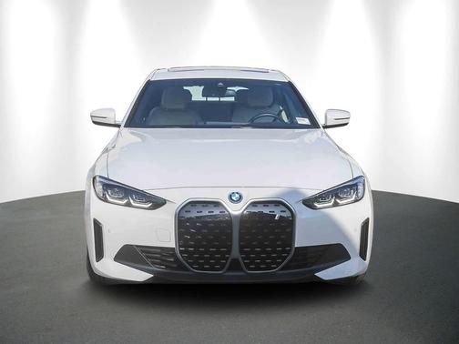 2023 BMW i4 Gran Coupe eDrive40