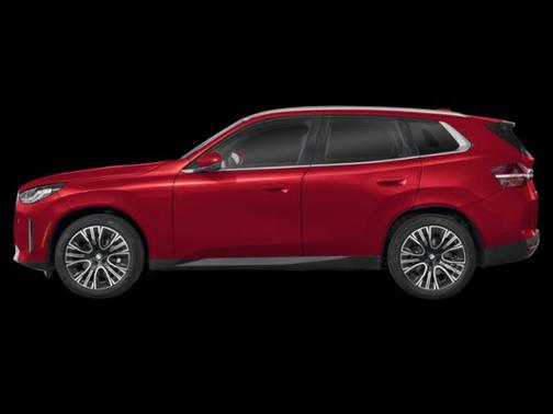 2025 BMW X3 M50 xDrive