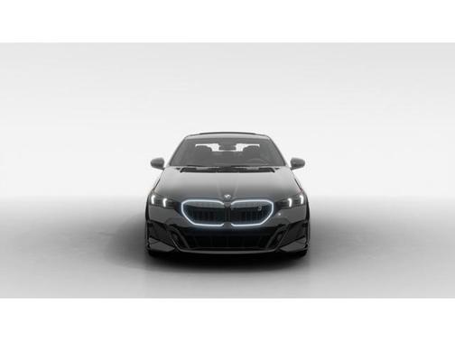 2026 BMW i5 eDrive40