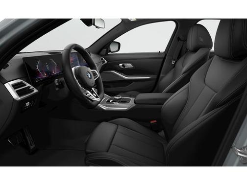 2026 BMW 330 NA