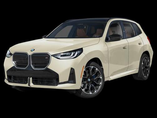 2025 BMW X3 M50 xDrive