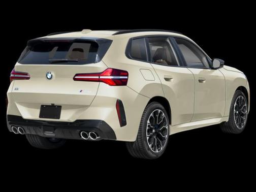 2025 BMW X3 M50 xDrive