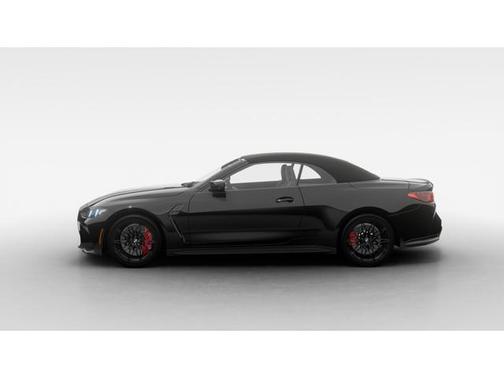 2026 BMW M4 Competition xDrive