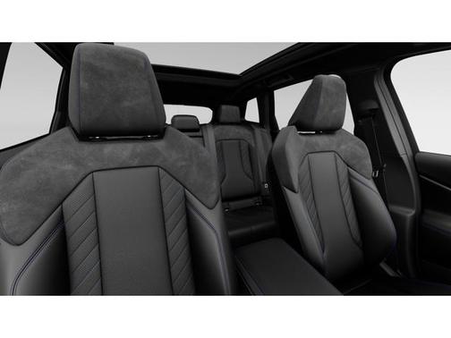 2025 BMW X3 M50 xDrive