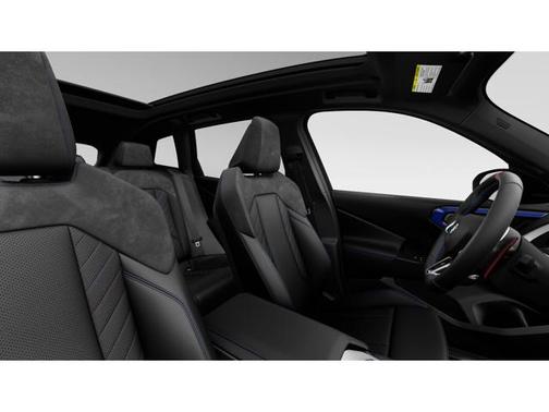 2025 BMW X3 M50 xDrive