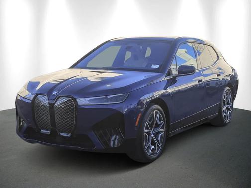 2023 BMW iX xDrive50