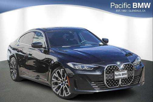 2022 BMW 430 Gran Coupe i