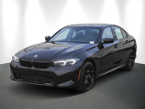 2026 BMW 330 NA