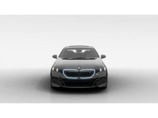 2026 BMW i5 eDrive40