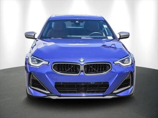 2024 BMW M240 i