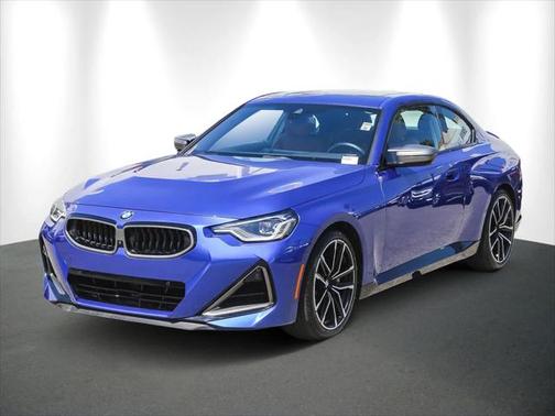 2024 BMW M240 i