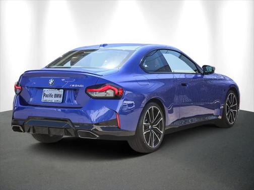 2024 BMW M240 i