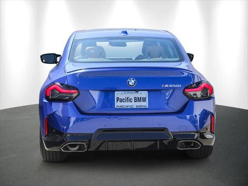 2024 BMW M240 i