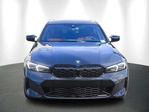 2026 BMW M340 NA