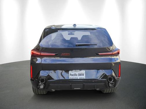 2026 BMW XM Label