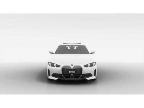 2025 BMW i4 Gran Coupe eDrive40