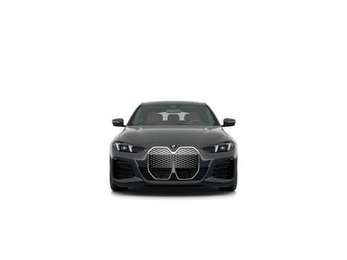 2026 BMW i4 Gran Coupe eDrive40