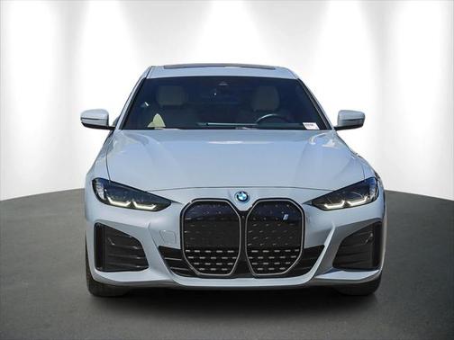 2022 BMW i4 Gran Coupe eDrive40