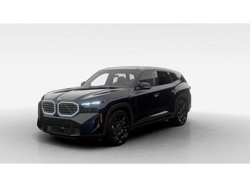 2026 BMW XM Label