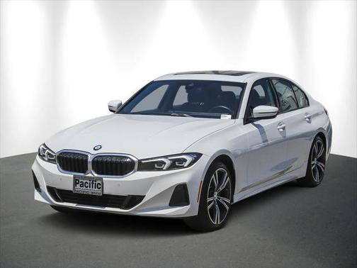 2023 BMW 330 330i