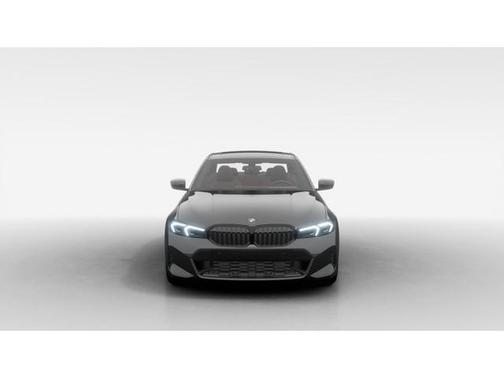 2026 BMW 330 NA