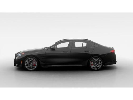 2026 BMW 550e xDrive