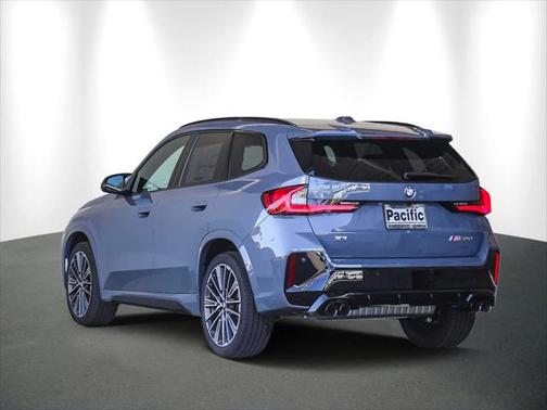 2025 BMW X1 M35i