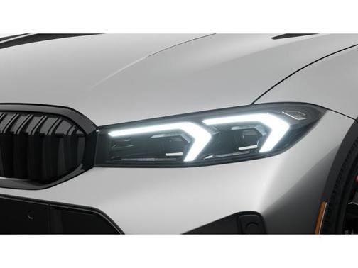 2025 BMW 330 i