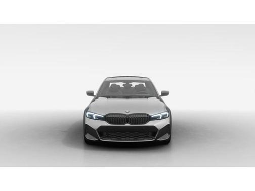 2025 BMW 330 i