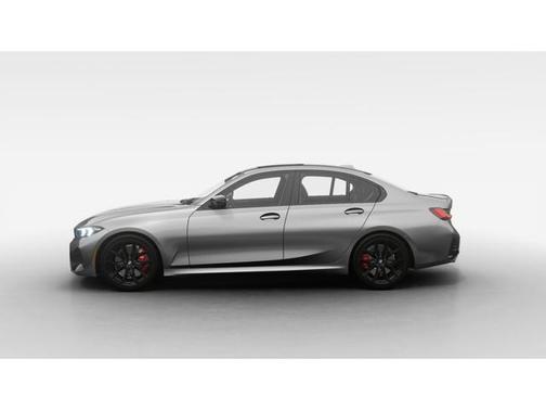 2025 BMW 330 i